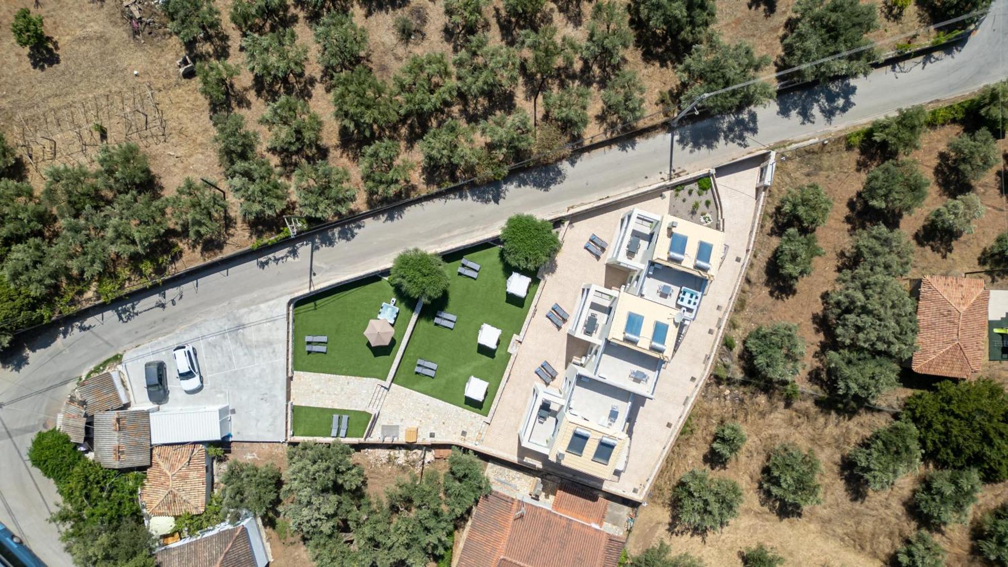 Prodano Petrochori  Exterior foto